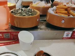 -龍歌自助小火锅(城阳万象汇店)