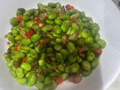 -野渡坡·极致湘菜·庭院餐厅(汉阳店)