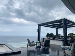 -瑰丽酒店·海吧·天际下午茶·现场DJ·天台酒吧