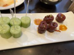 -老牌坊鲁菜名店(聊城美食岛店)