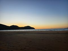 -普陀山风景名胜区-千步大沙