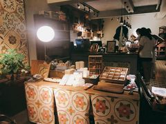 -时光花园(白鹭洲店)