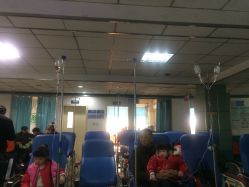 -成都儿童专科医院(总院)