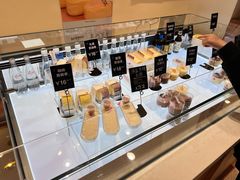 -分子跳动鲜活面包(五一大道店)