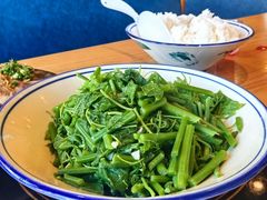 -妈妈的味道(和顺古镇店)