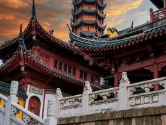 -永安鱼庄·镇江菜(东吴路店)