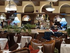 大堂-维兰西餐(万泉河店)