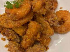 -港丽餐厅(高德置地店)