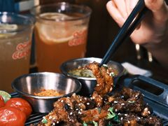 -小川洋风料理(街道口店)