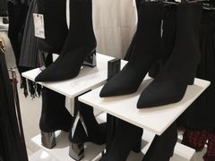 -ZARA(大悦城店)