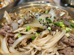 -梨花牛肉汤饭(仁恒伊势丹店)