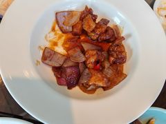 -环球港凯悦 · 享悦中餐厅