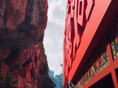 -三亚千古情景区