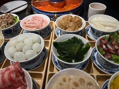 -咏江南·苏式火锅·苏州评弹(观前街店)