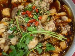 -米二红烧兔(华阳店)