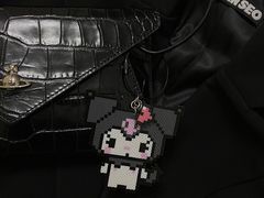 -花栗创意手工馆·小戏拼豆店