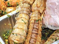 -吉利龙虾·新派海鲜烧烤