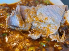 -由衷贵州酸汤牛肉火锅(新桥店)