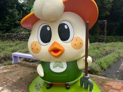 -济州森林小火车生态公园