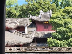 -宁波市保国寺古建筑博物馆