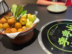 -季季山·云南野生菌火锅(上海首店)