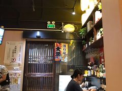-八木鸟居酒屋(小木桥路店)