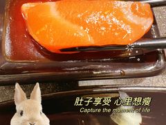 -禾绿寿司·定食·拉面·烧炸(宝安大仟里店)