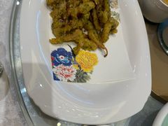 -西安西藏大厦开元名都大酒店·四季轩中餐厅