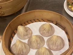 -小厨娘淮扬菜(六合欢乐港店)