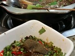 -袁记串串香(人民公园店)