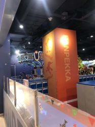 -幻贝家儿童乐园(苏州中心店)