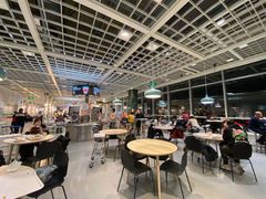 -宜家·瑞典风味餐厅(天津东丽商场店)