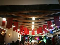 大堂-成都你六姐·牛肉冒菜(城市集市合生汇店)