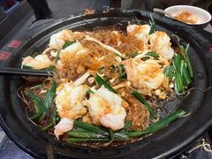 -陶德砂锅(蜀汉路店)
