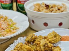 -崴海渔村(虹梅路店)