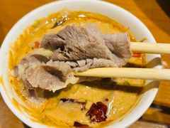 -古铜老院铜锅涮肉·清真(双井店)