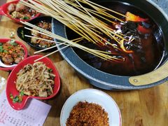 -冒椒火辣(奎星楼街店)