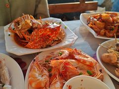 -花乐餐厅(涠洲岛店)