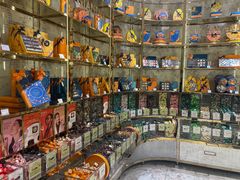 -VENCHI 闻绮(北京国贸商城店)