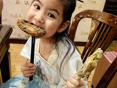 -虢州羊肉馆(三门峡店)