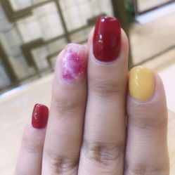 -薇奈尔美甲美睫·科技美肤