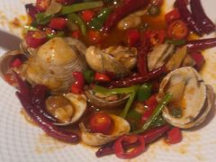 -宝轩渔府·老字号海鲜·正宗津菜(水上店)