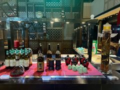 -朗丽兹自助餐厅