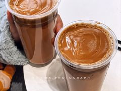 手打400次鸳鸯-赏饮·WILL TEA
