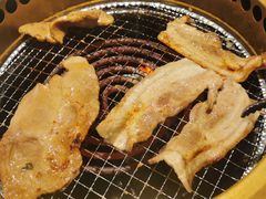 -炙城·韩式烤肉(南京东路店)