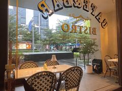 -LE MISSMORE餐酒吧(茉念西里店)