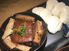-金牌外婆家(苏州中心店)