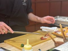 -Sushi Hanzo半藏(天环广场店)
