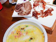 -额娘·春饼烤鸭(天鸿店)