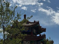 -白水寺森林公园